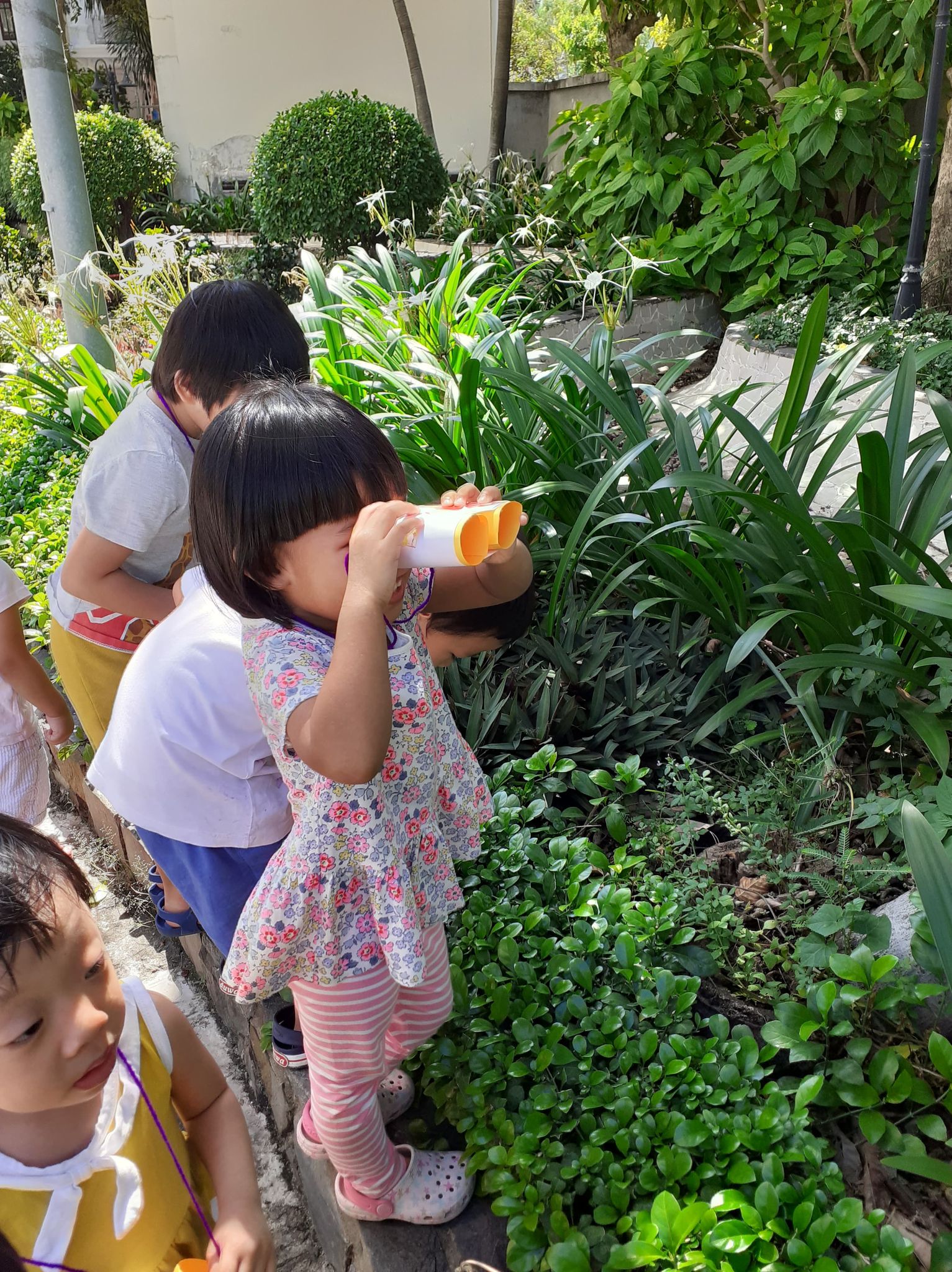 bố mẹ là người thầy đầu tiên 